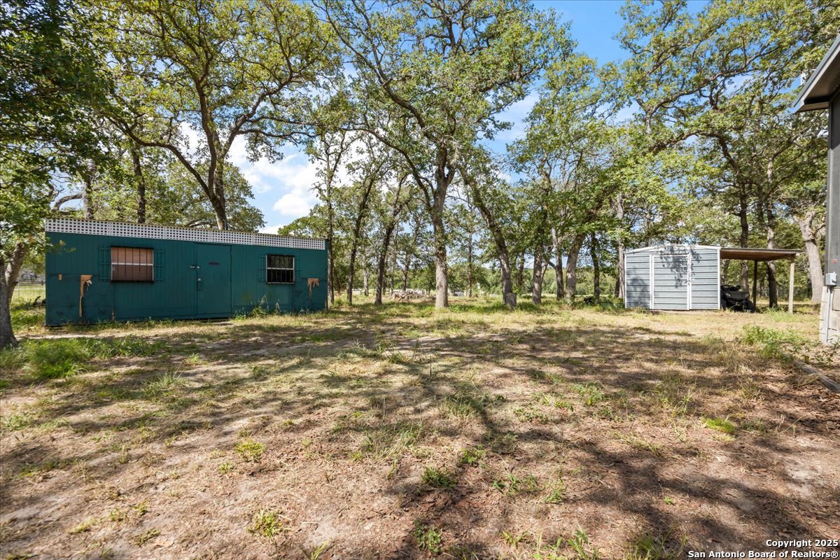 1291 Vivroux Ranch