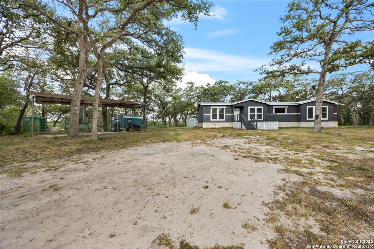 1291 Vivroux Ranch