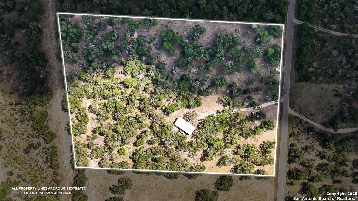 1291 Vivroux Ranch