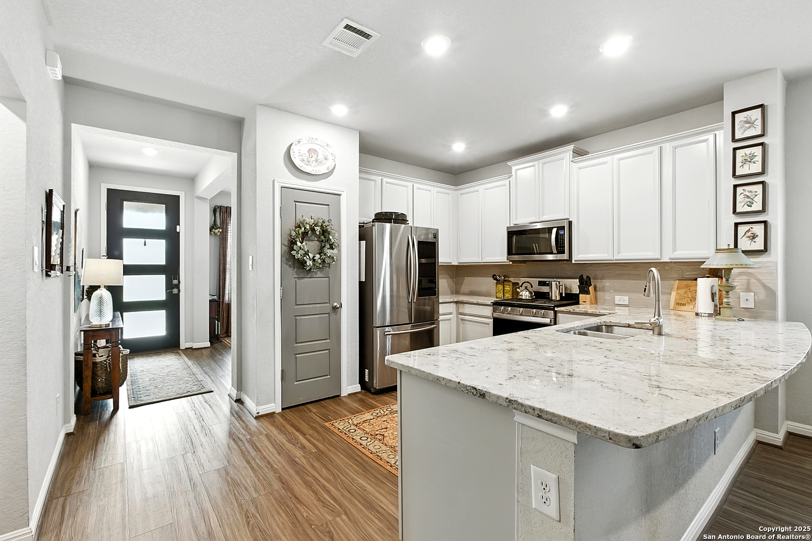 4921 Drifter Oaks