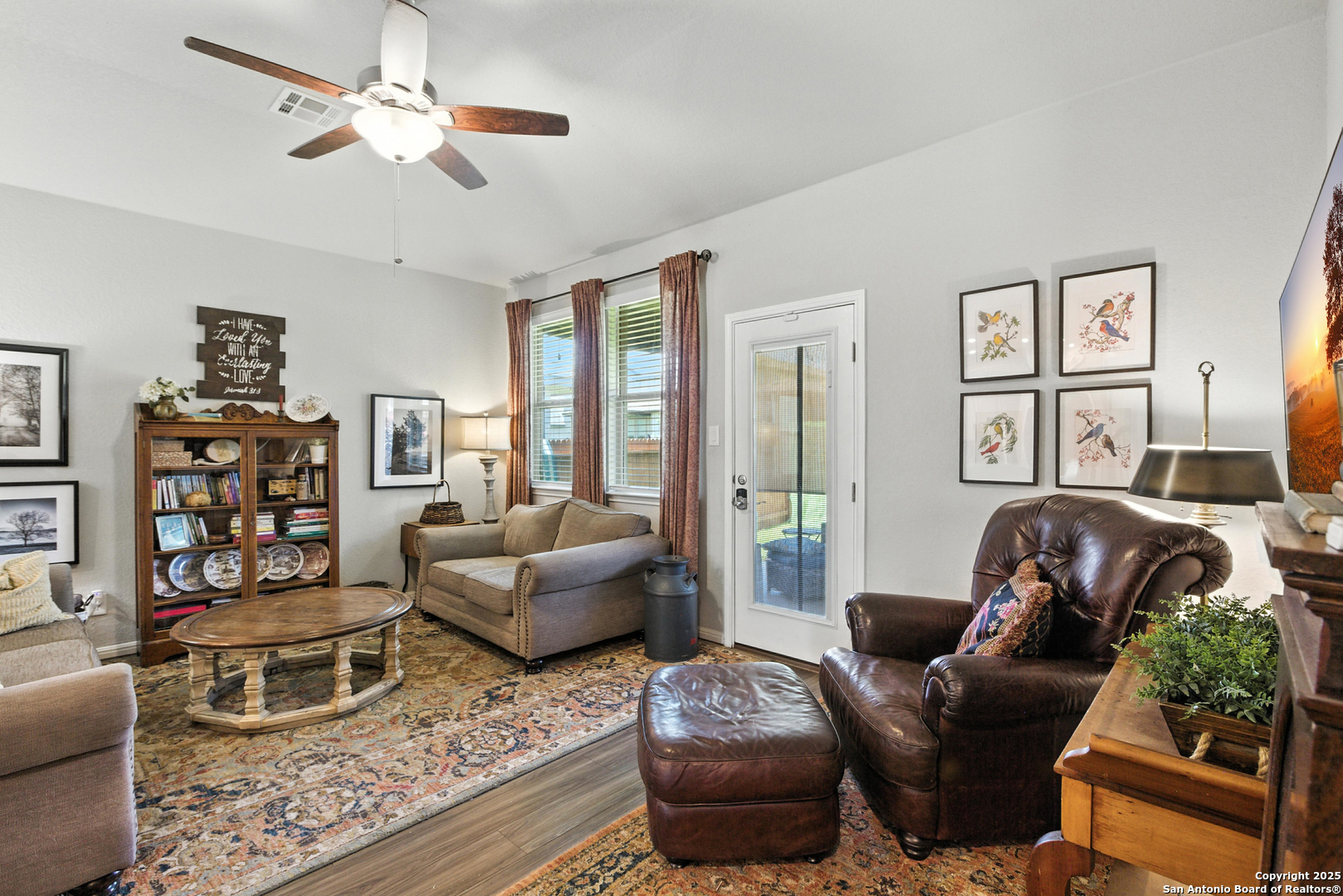 4921 Drifter Oaks
