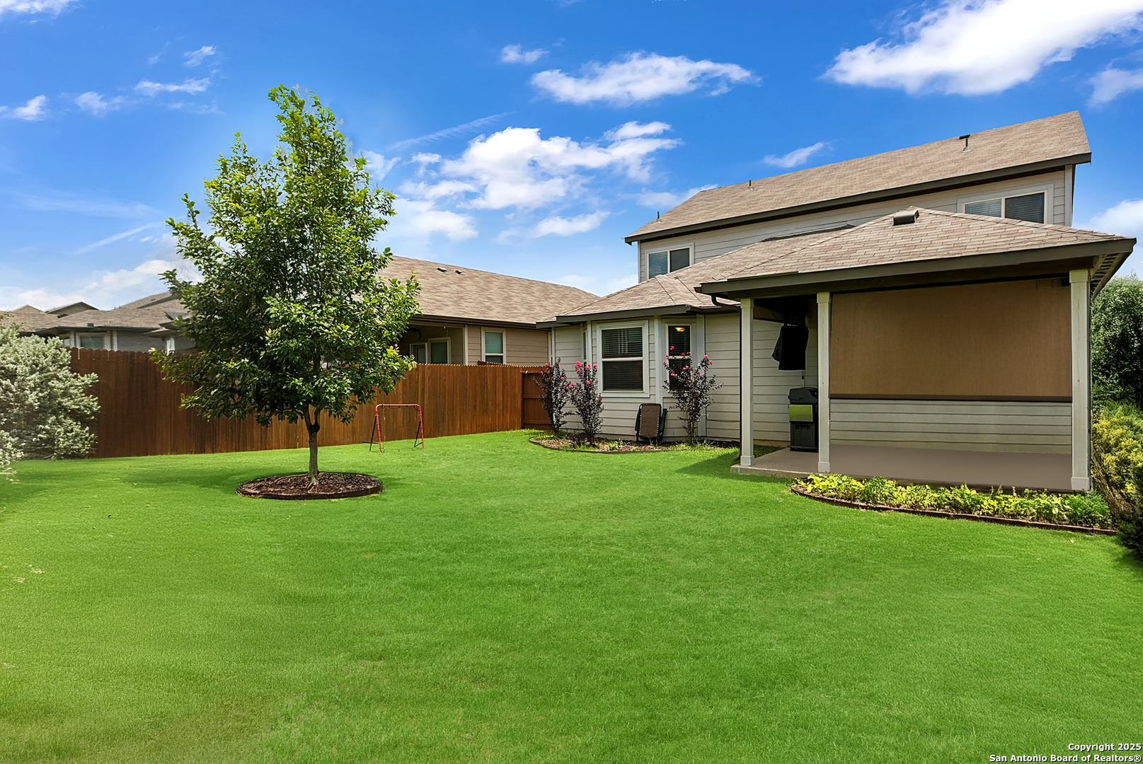 4921 Drifter Oaks