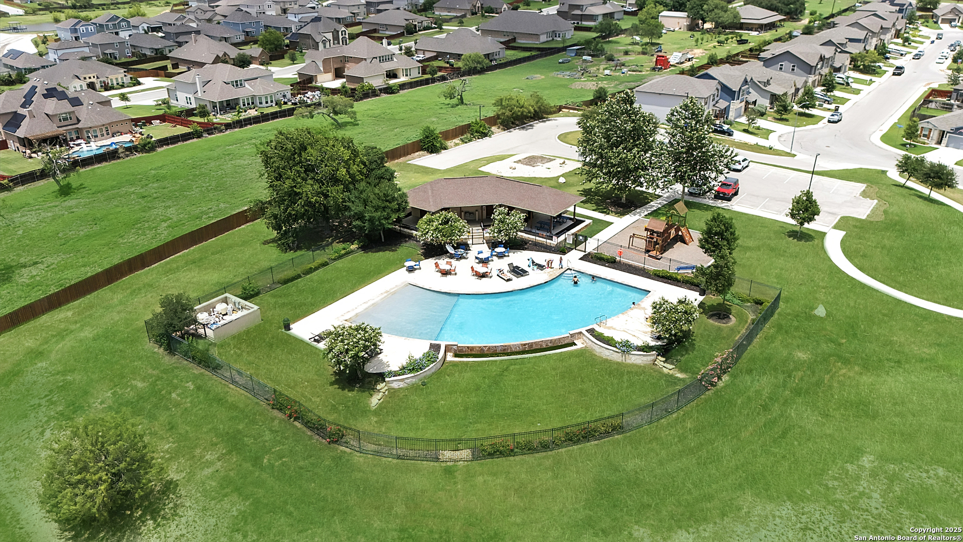 4921 Drifter Oaks