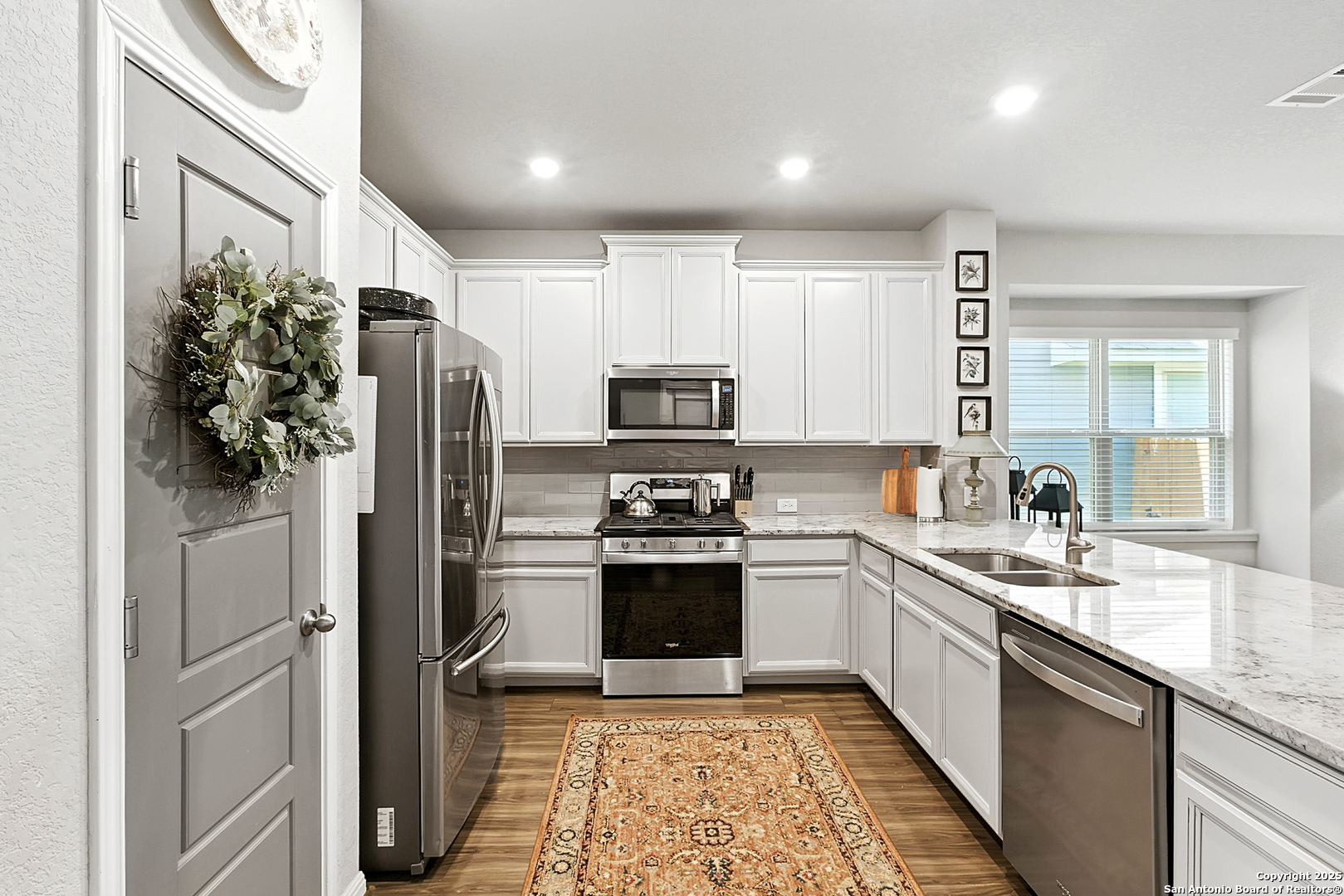 4921 Drifter Oaks
