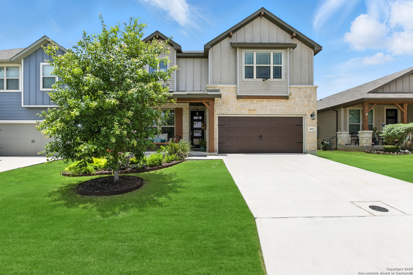 4921 Drifter Oaks