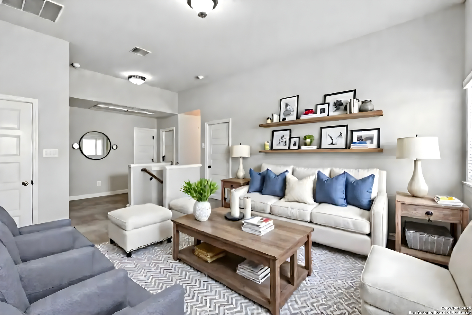 4921 Drifter Oaks