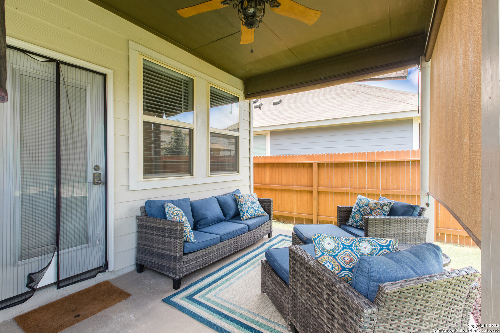 4921 Drifter Oaks
