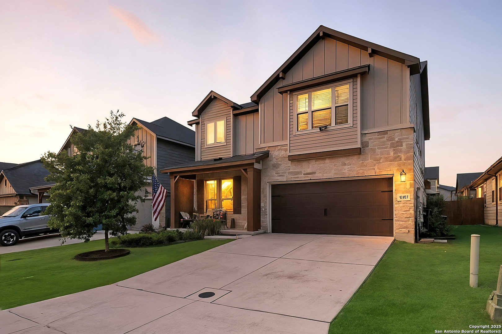 4921 Drifter Oaks