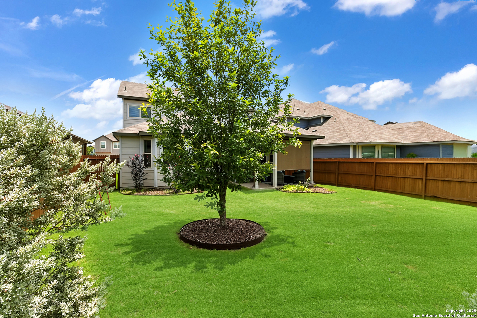 4921 Drifter Oaks