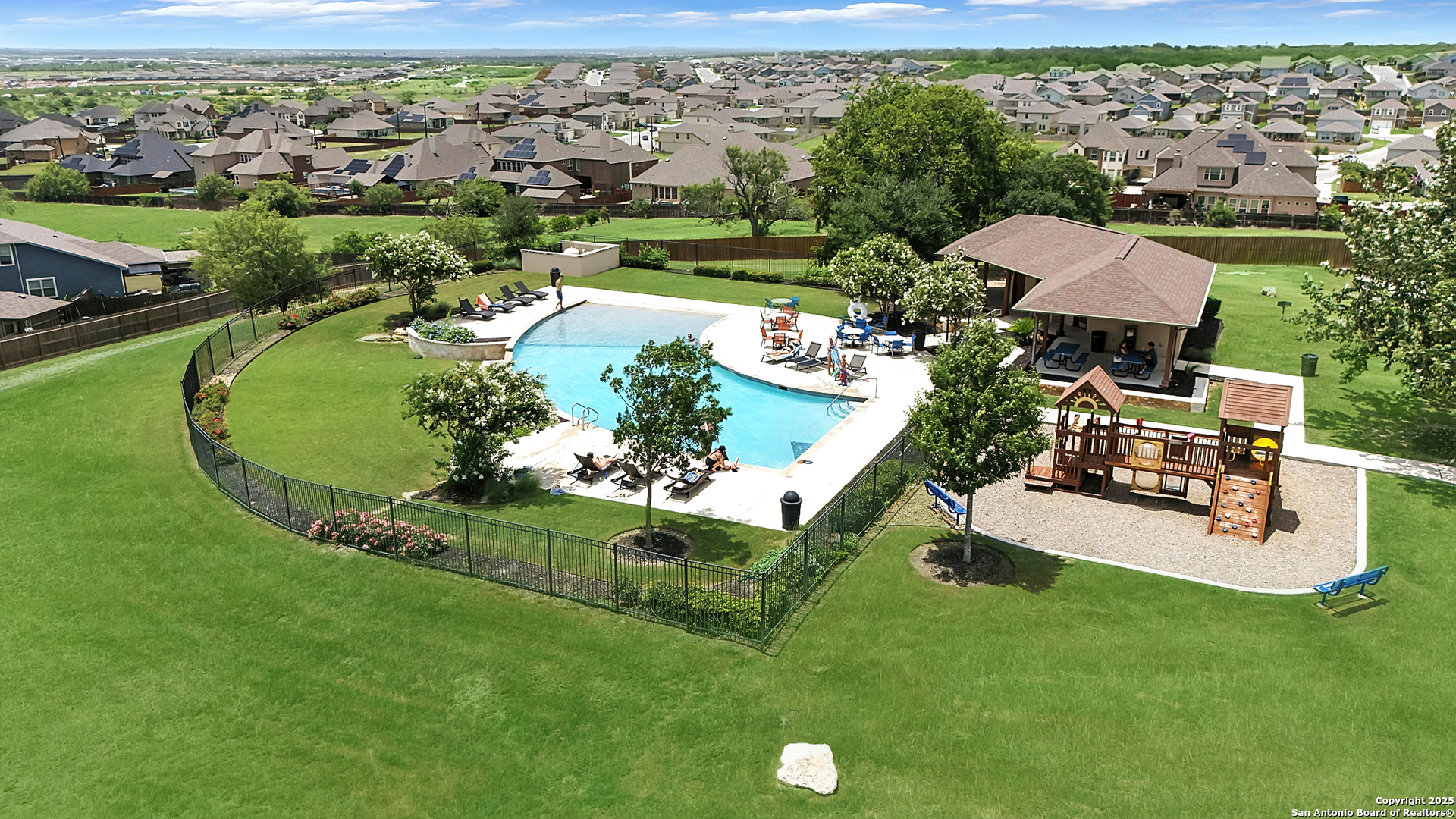 4921 Drifter Oaks