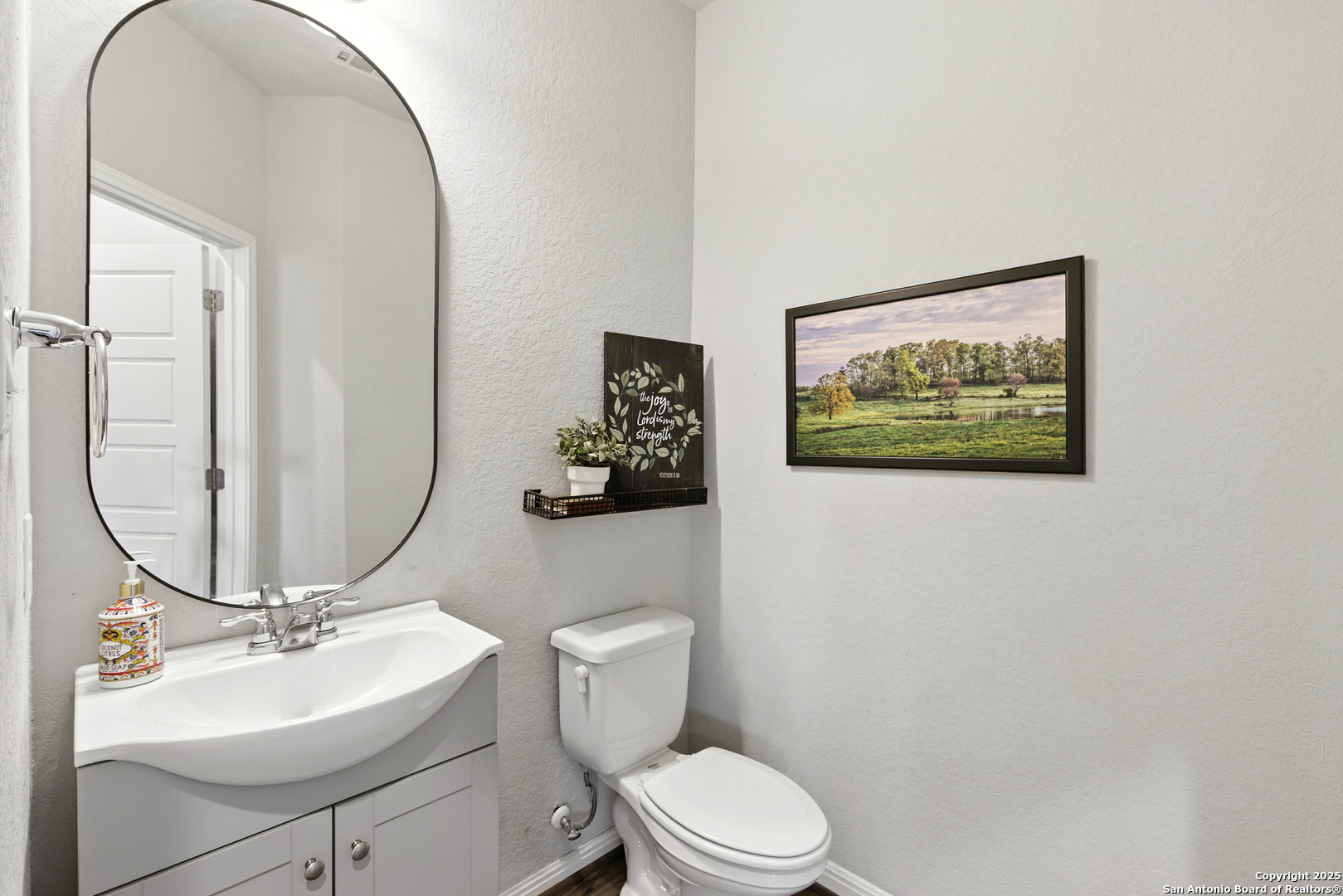 4921 Drifter Oaks