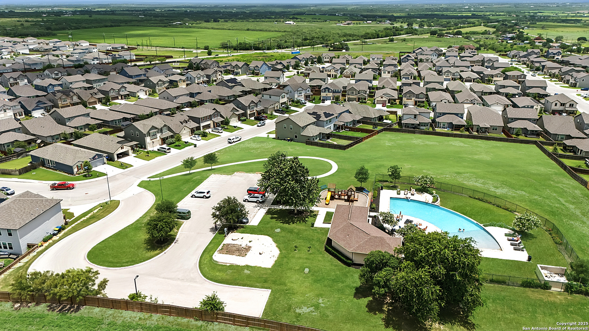 4921 Drifter Oaks