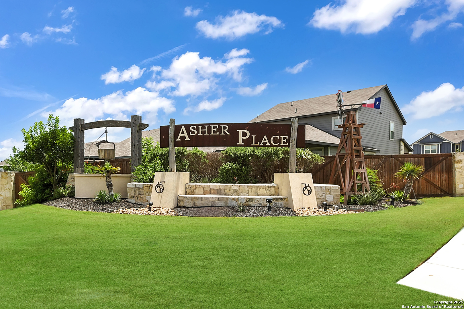 4921 Drifter Oaks