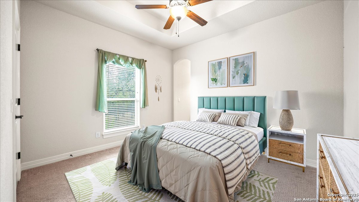 8018 Canham Ranch