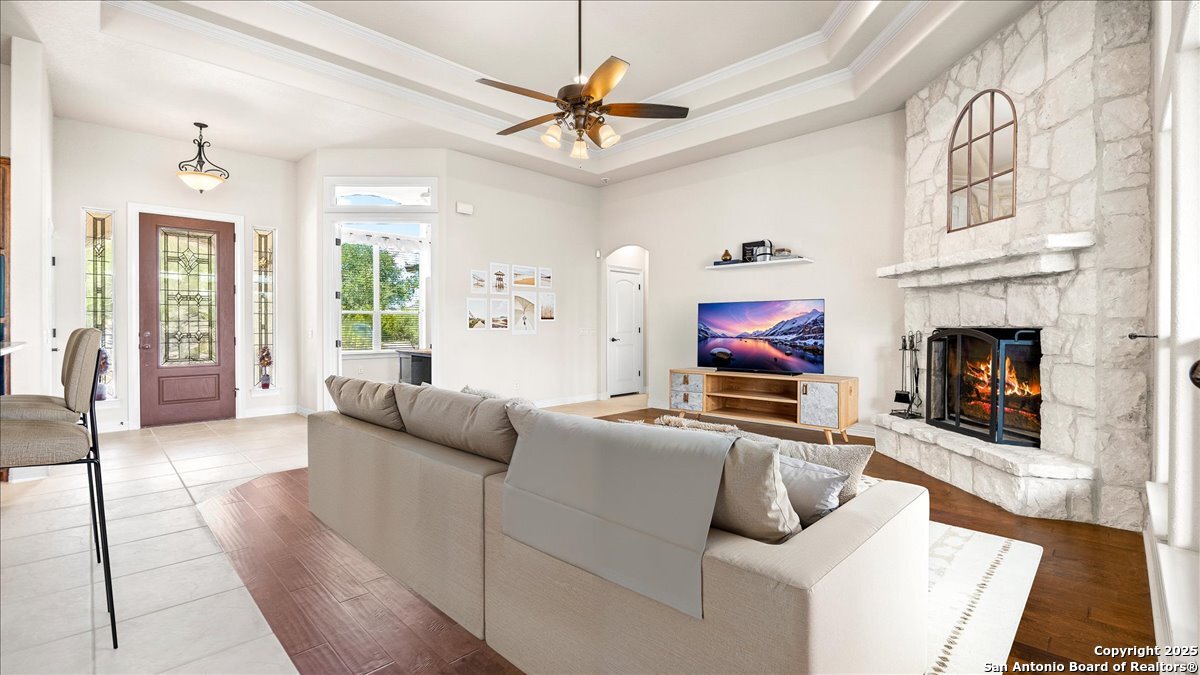 8018 Canham Ranch
