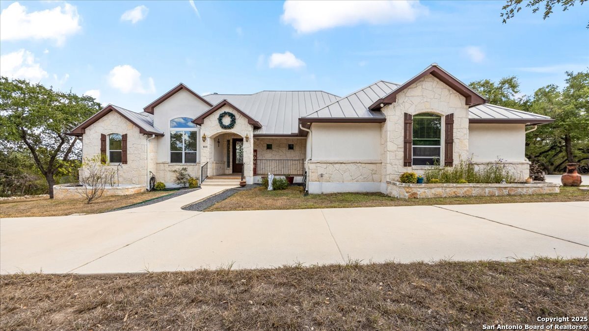 8018 Canham Ranch