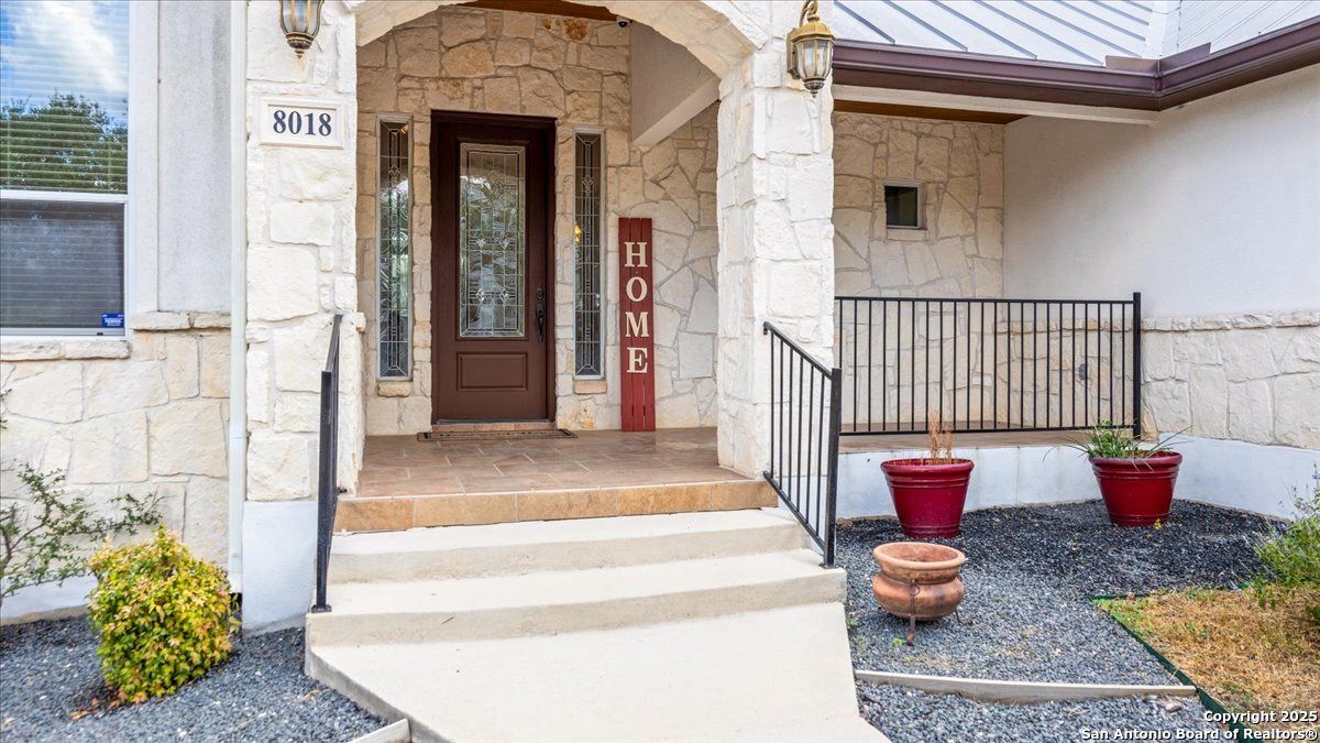 8018 Canham Ranch