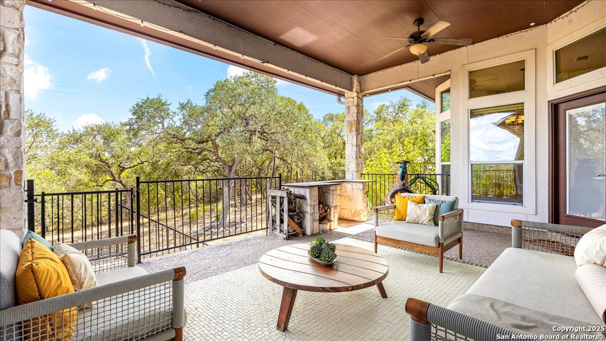 8018 Canham Ranch