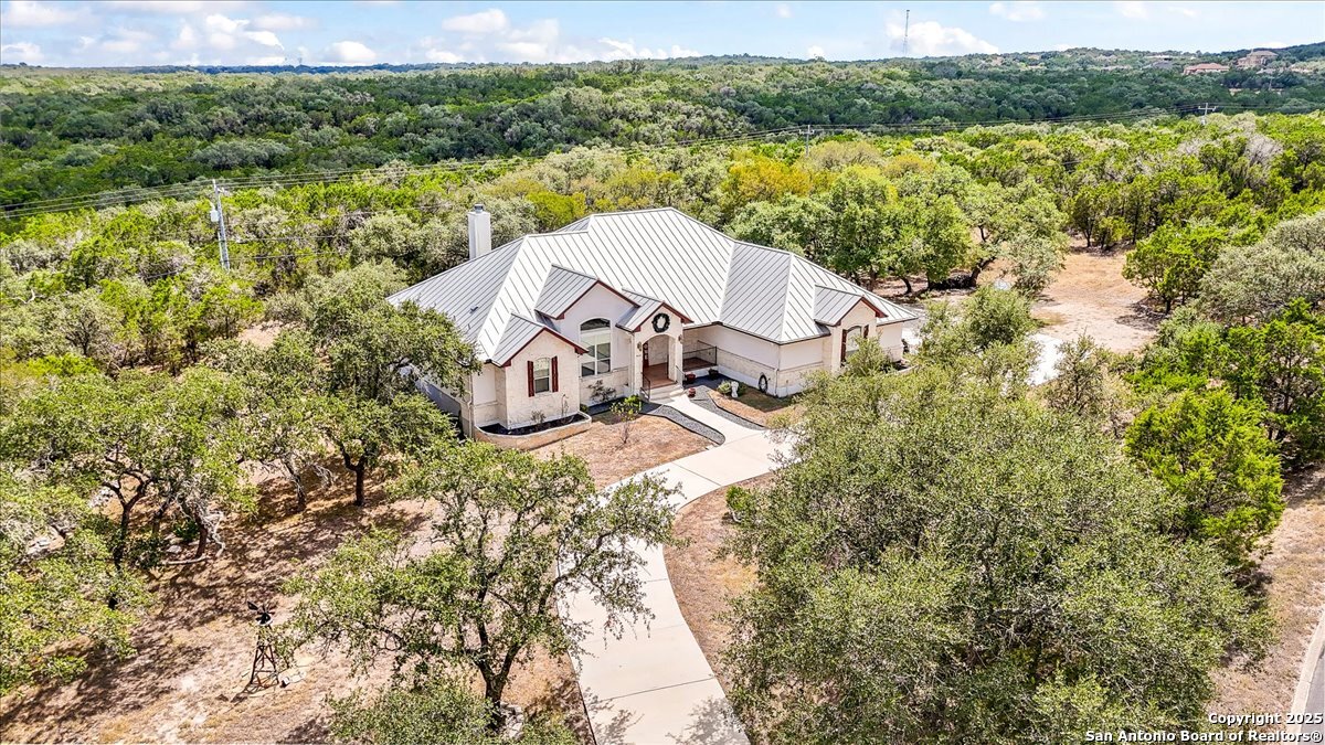 8018 Canham Ranch