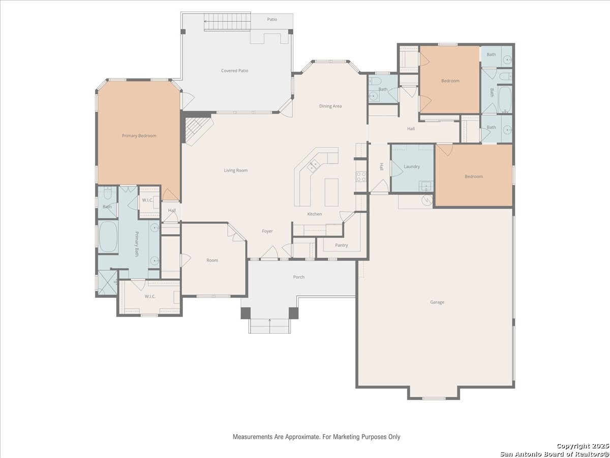 8018 Canham Ranch