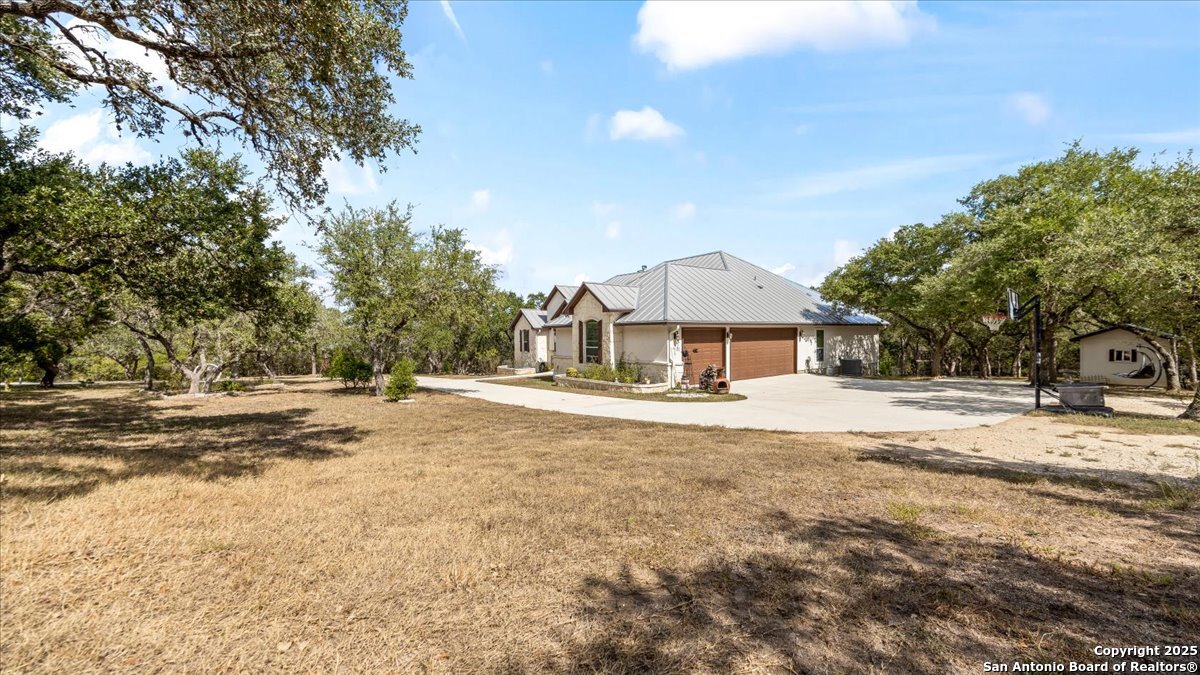 8018 Canham Ranch
