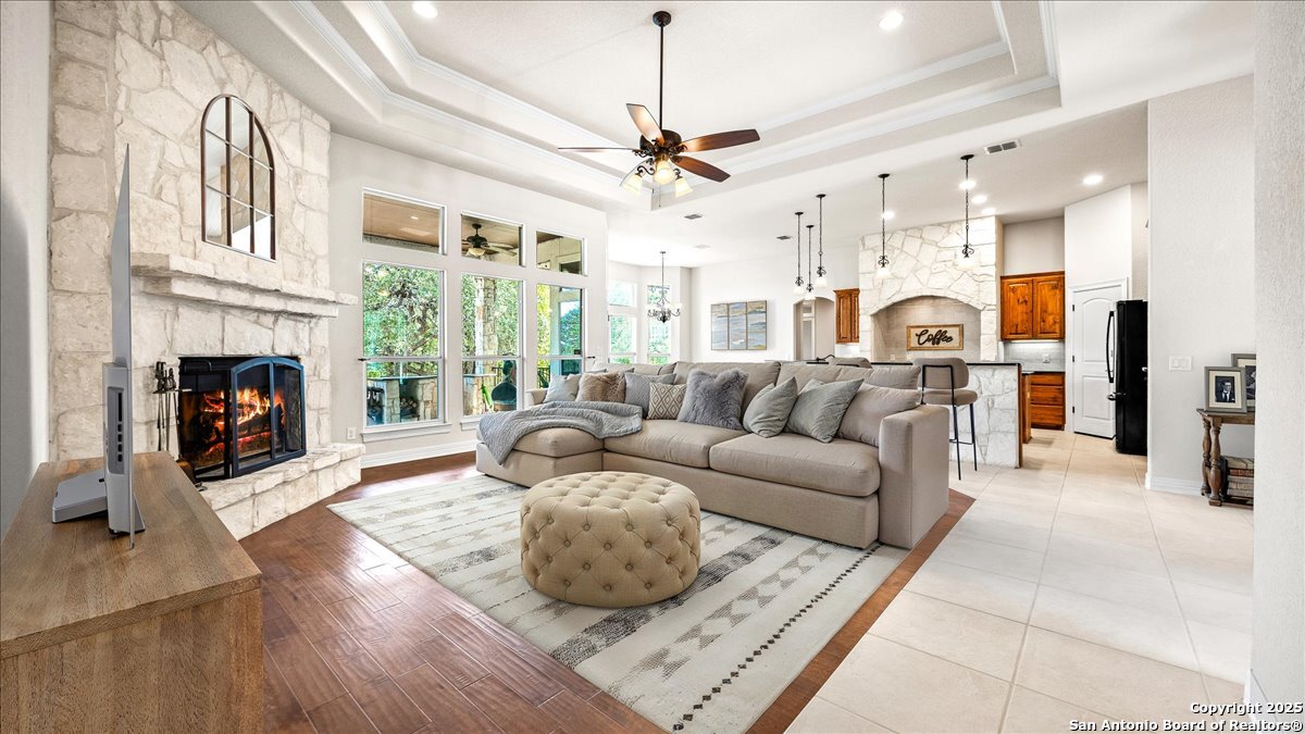 8018 Canham Ranch