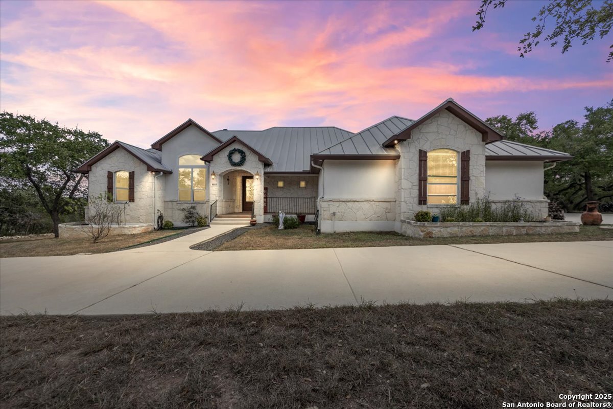 8018 Canham Ranch