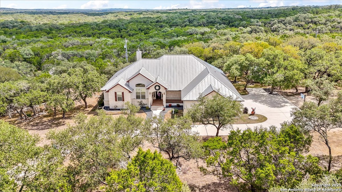 8018 Canham Ranch