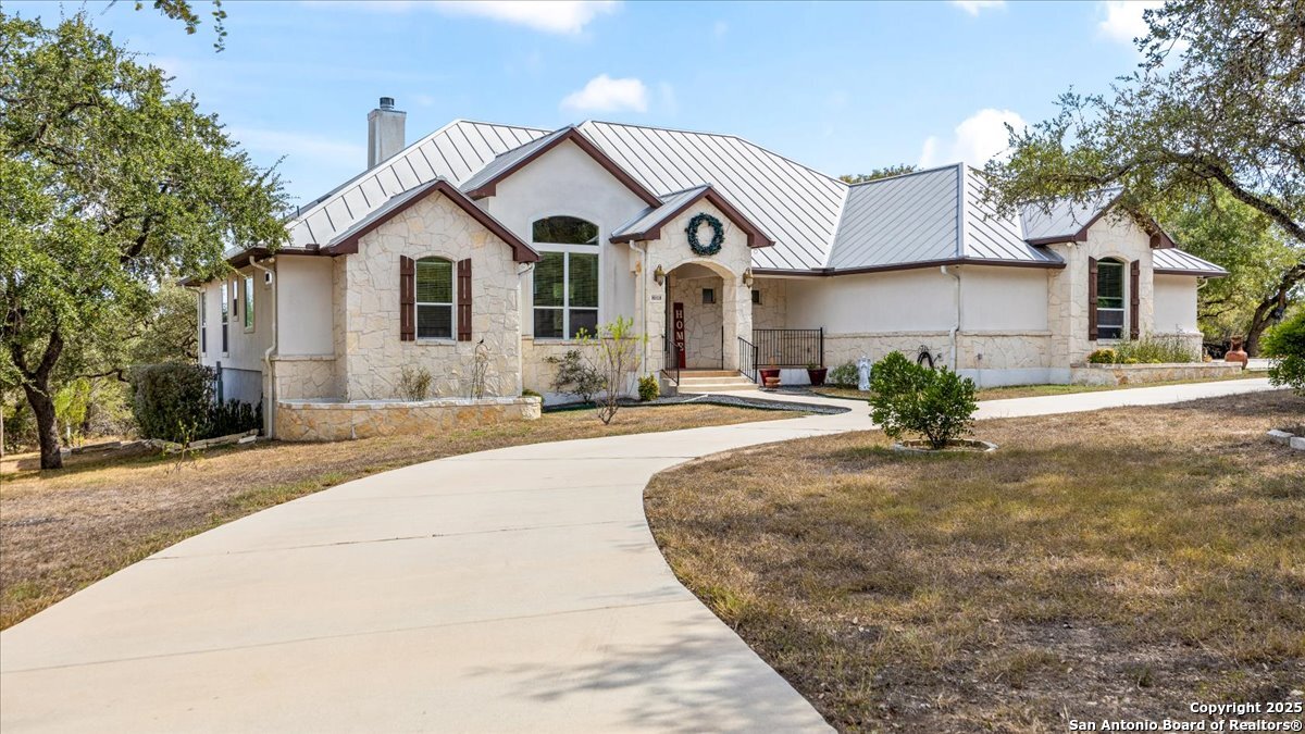 8018 Canham Ranch
