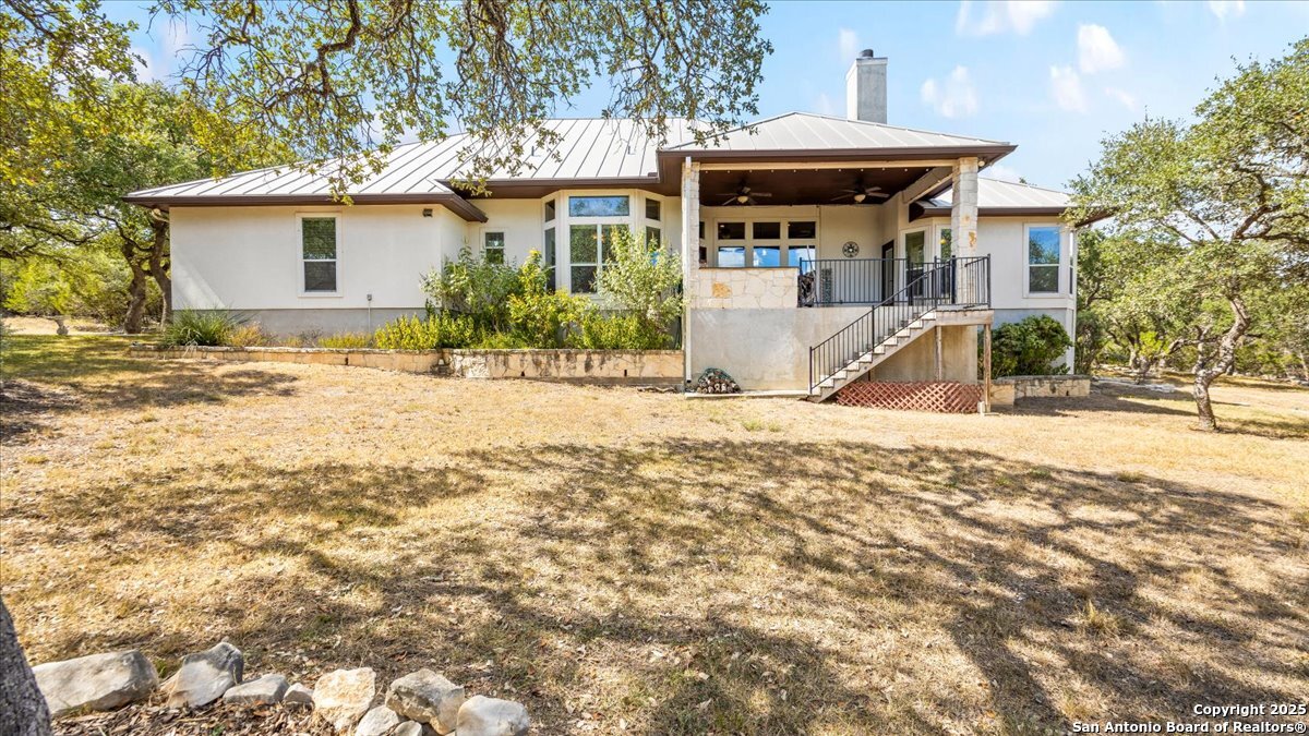 8018 Canham Ranch