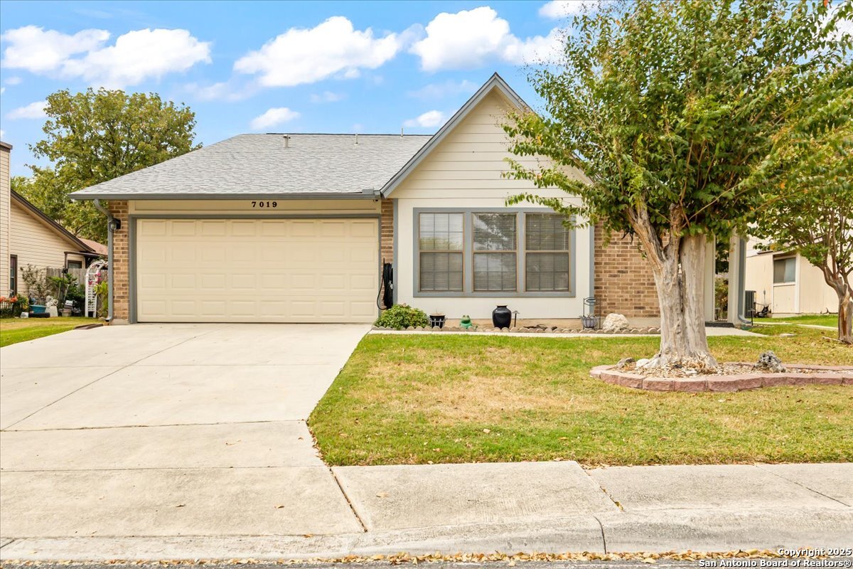 7019 Elk Trail