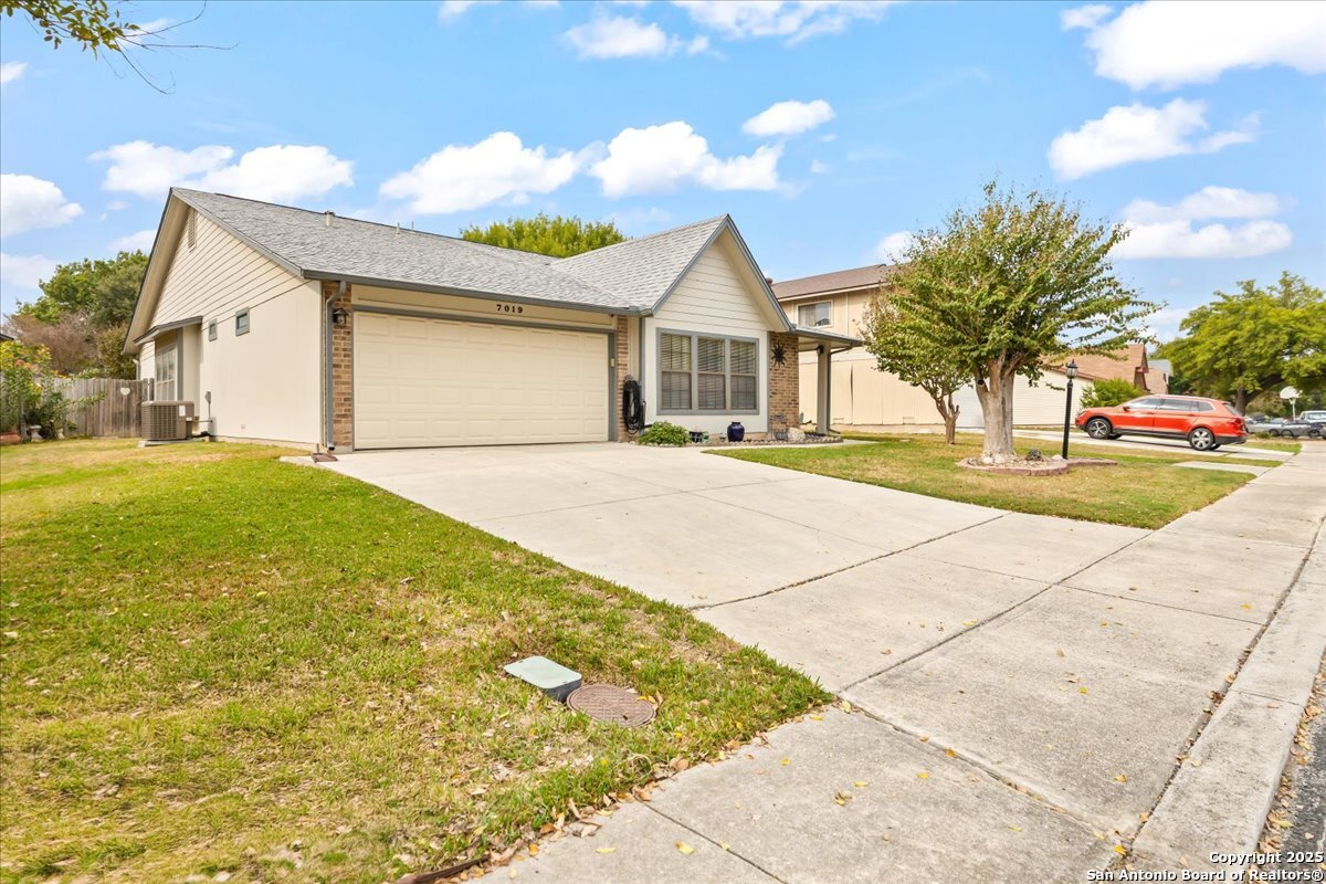 7019 Elk Trail