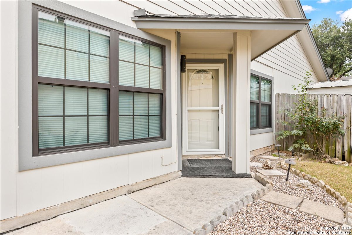 7019 Elk Trail