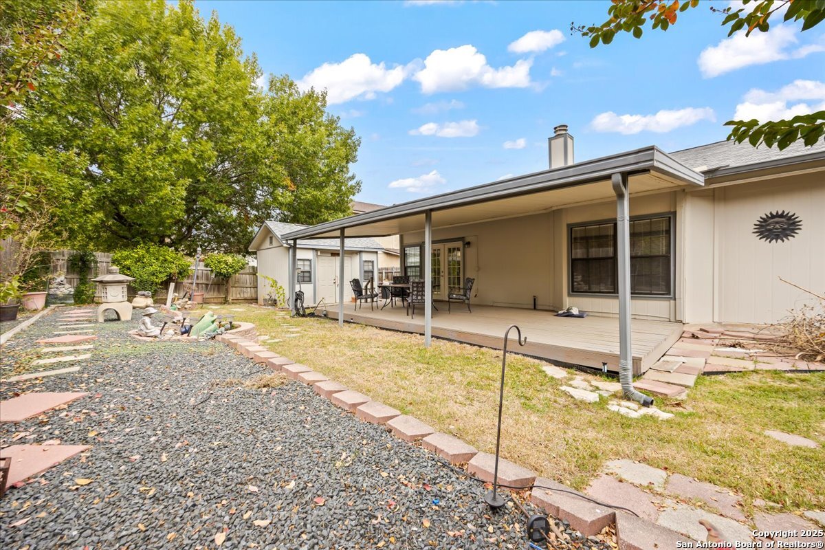 7019 Elk Trail