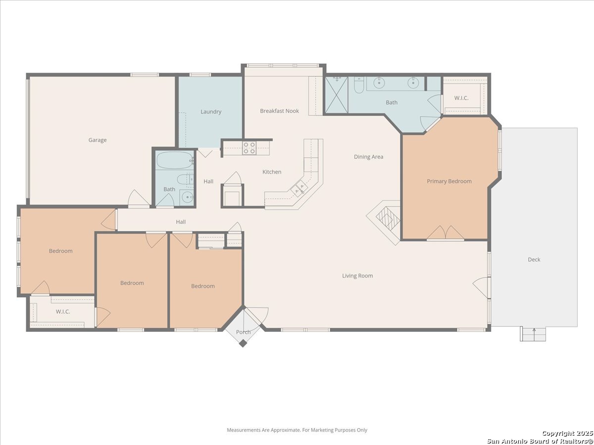 7019 Elk Trail