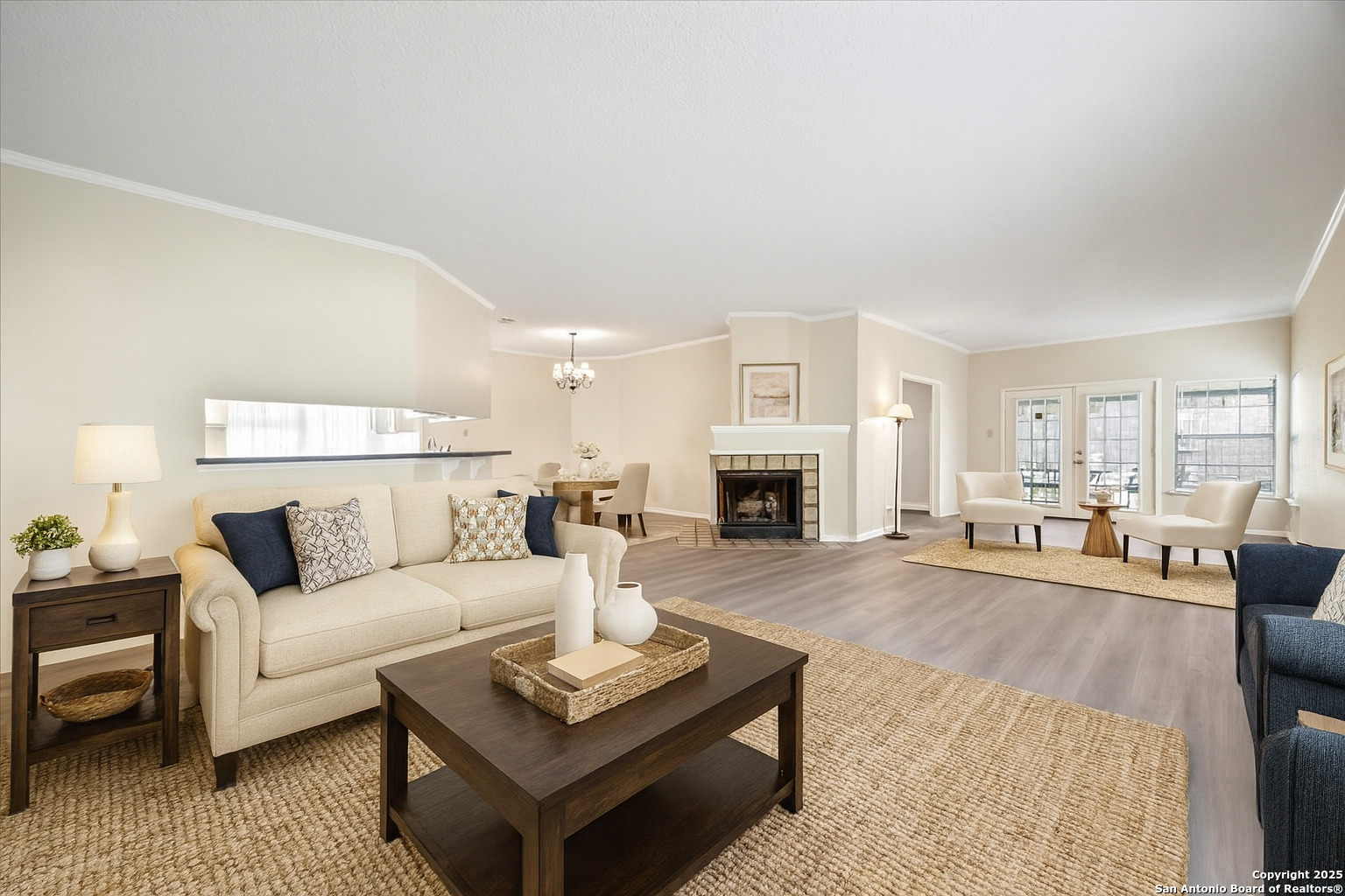 7019 Elk Trail