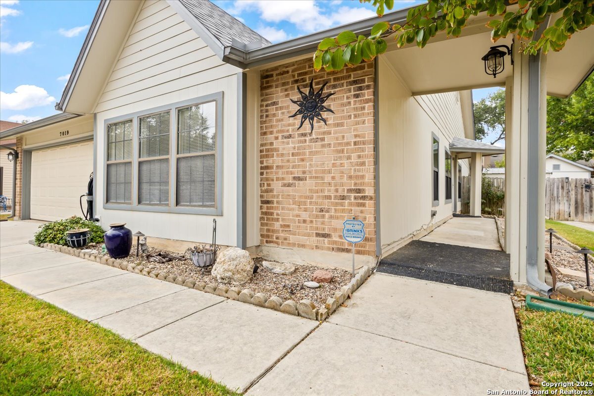 7019 Elk Trail