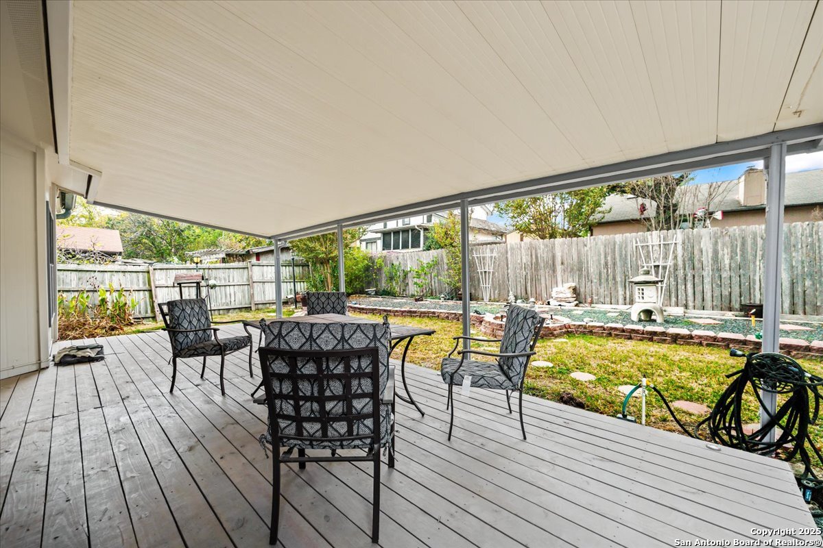 7019 Elk Trail