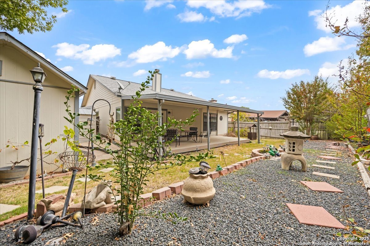 7019 Elk Trail