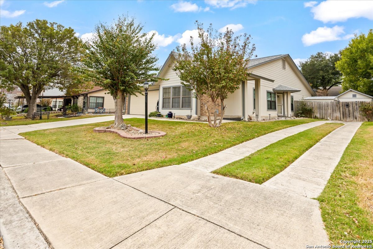 7019 Elk Trail