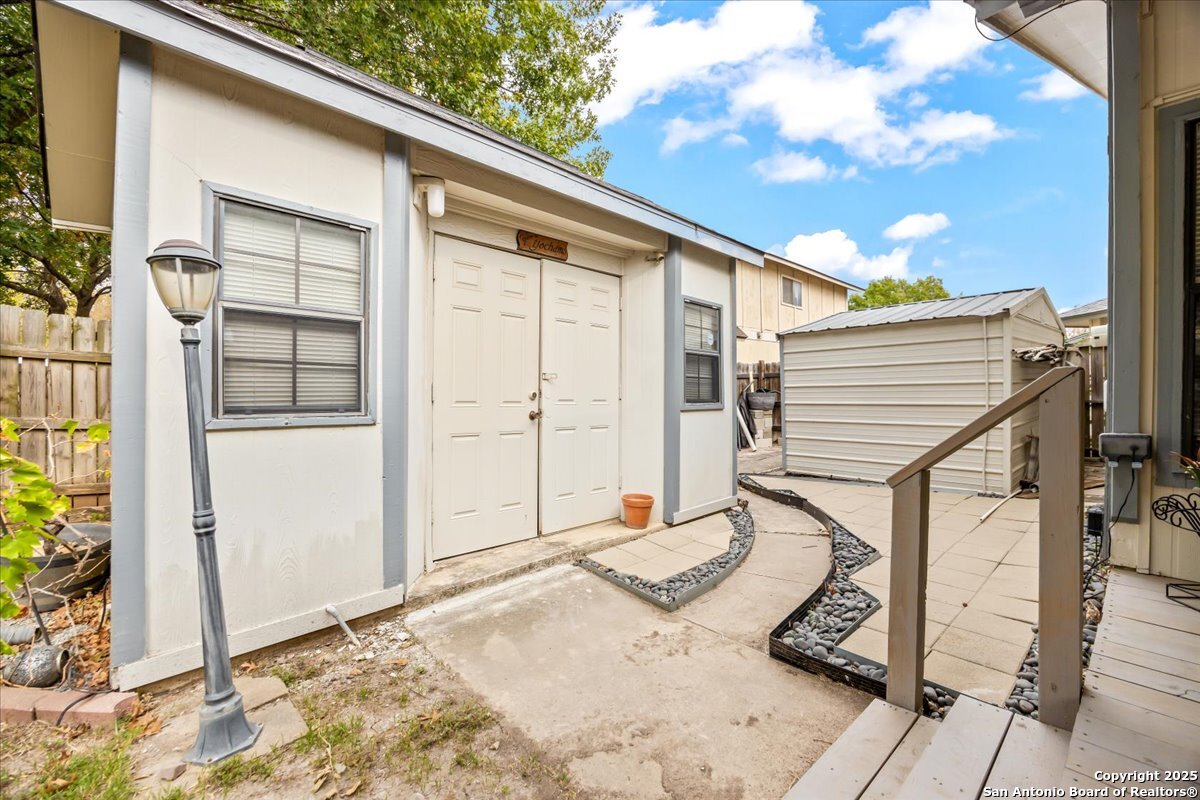 7019 Elk Trail
