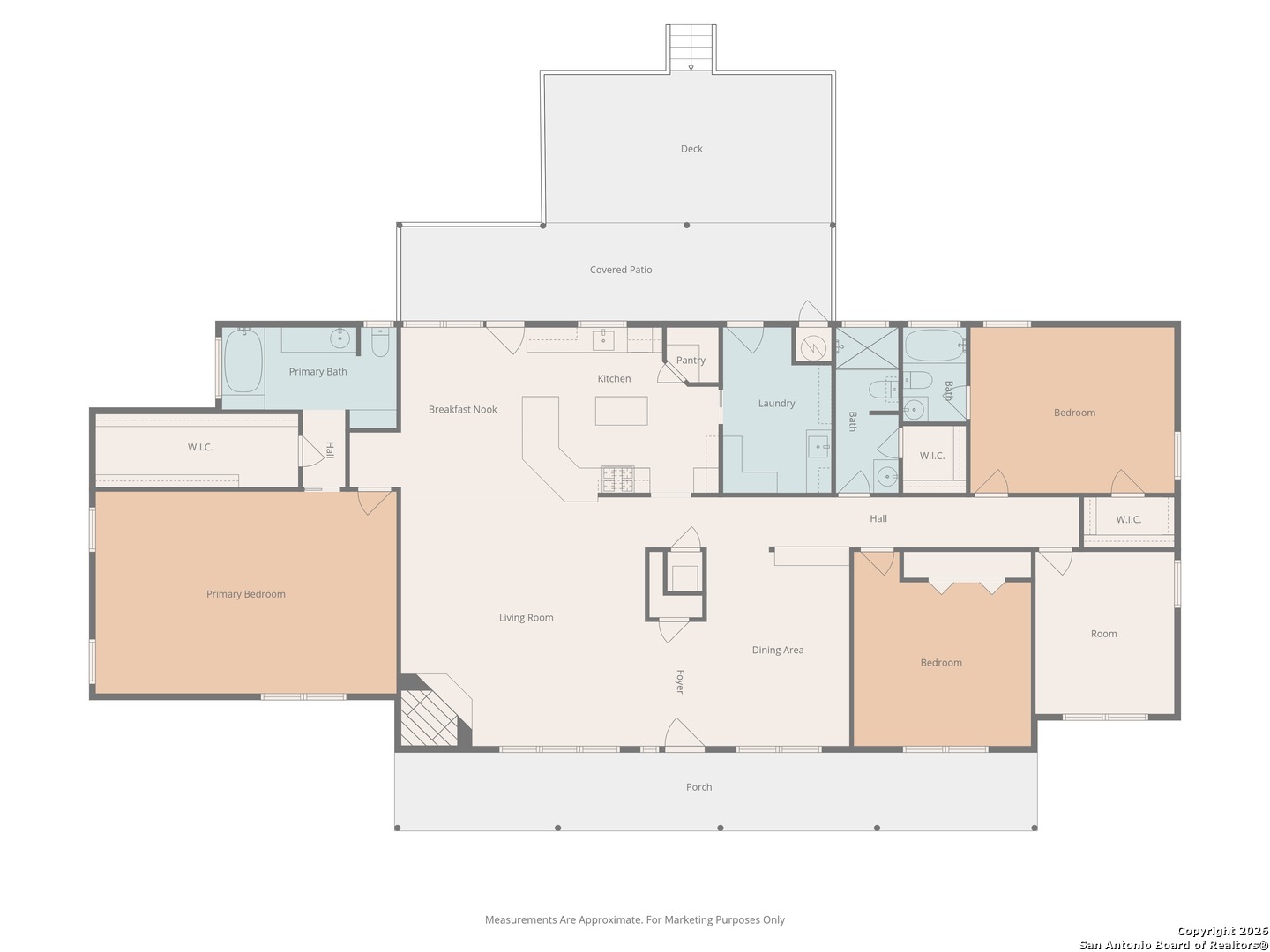 164 Paloma Drive