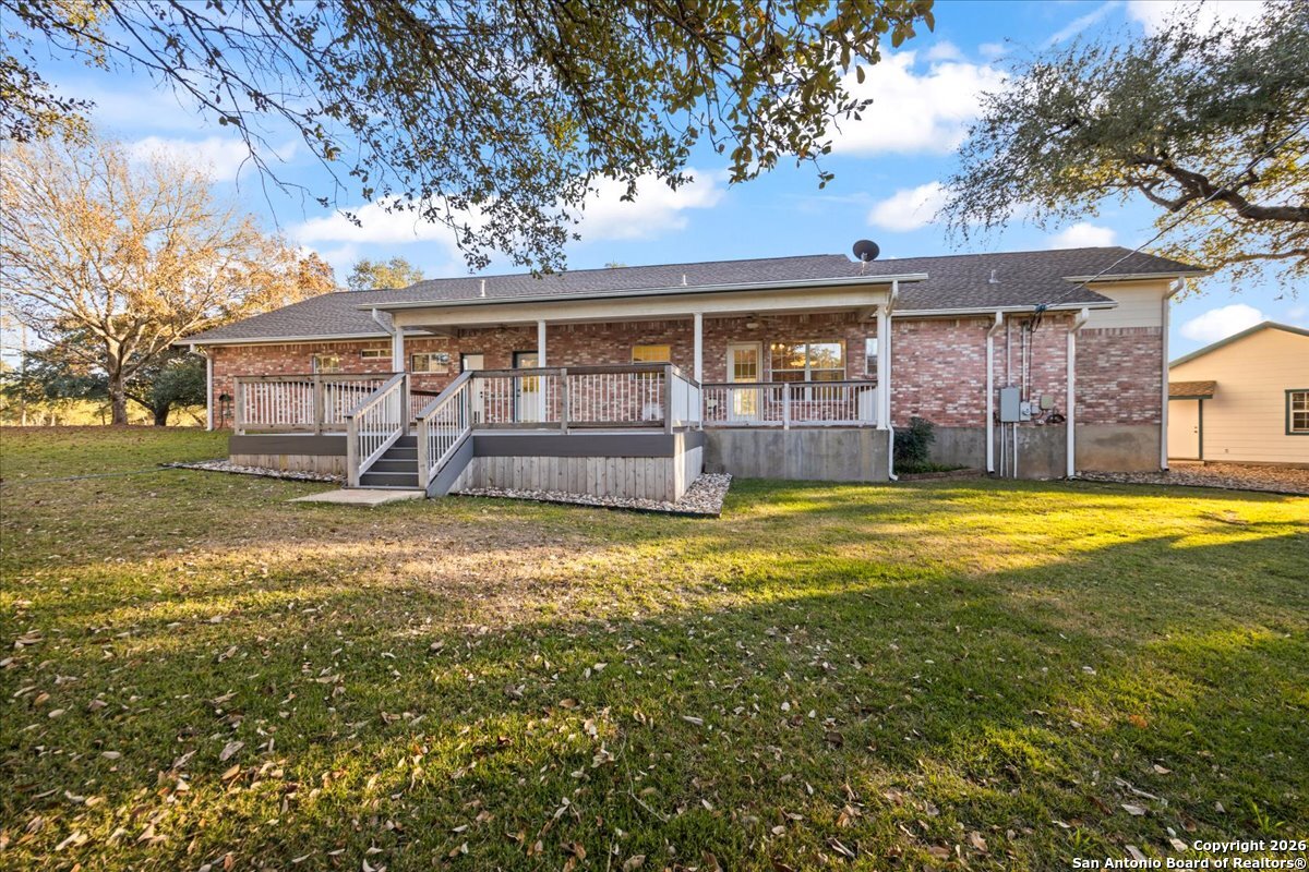 164 Paloma Drive