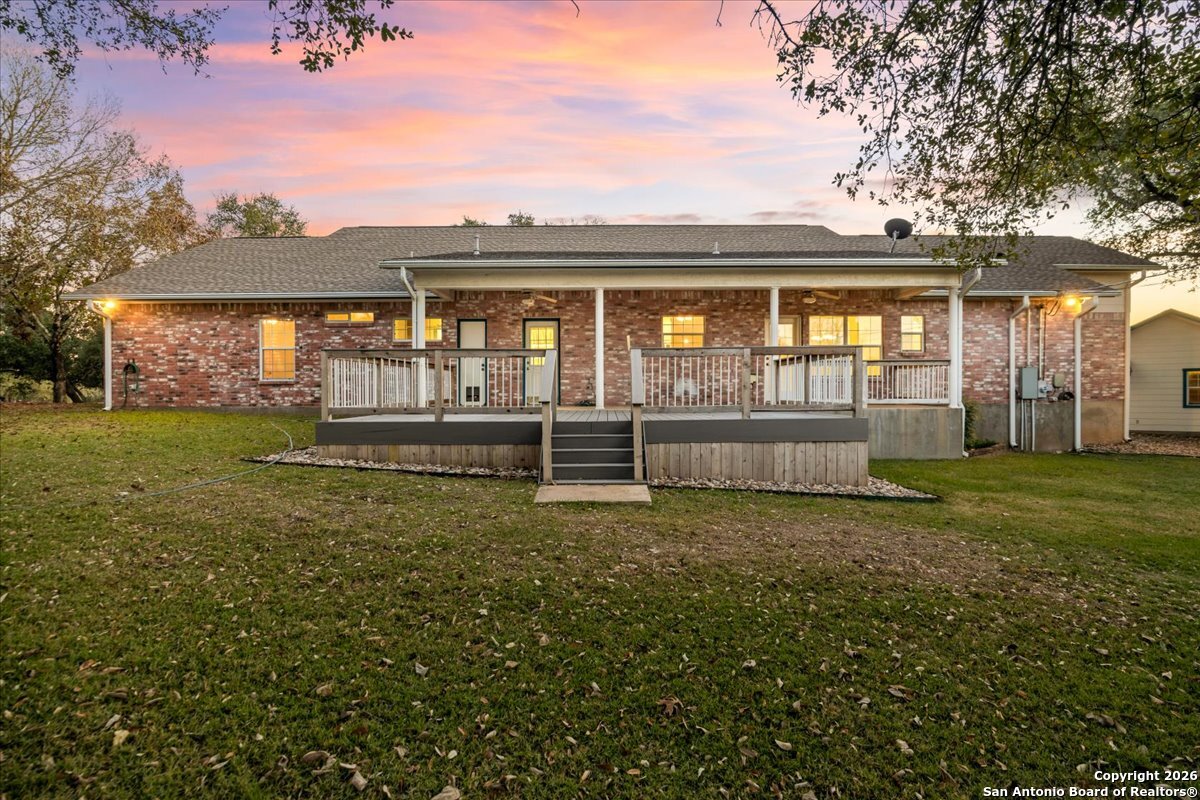 164 Paloma Drive