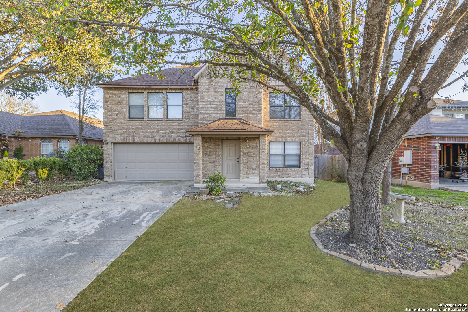 1048 Sycamore
