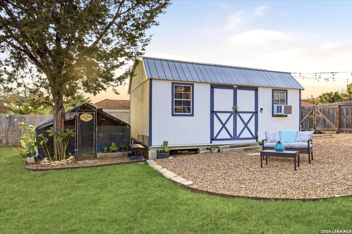 9608 Azalea Circle