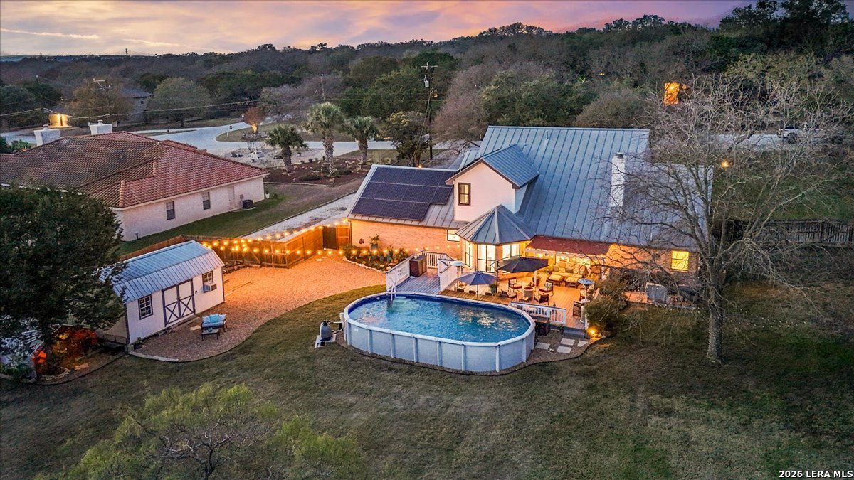 9608 Azalea Circle