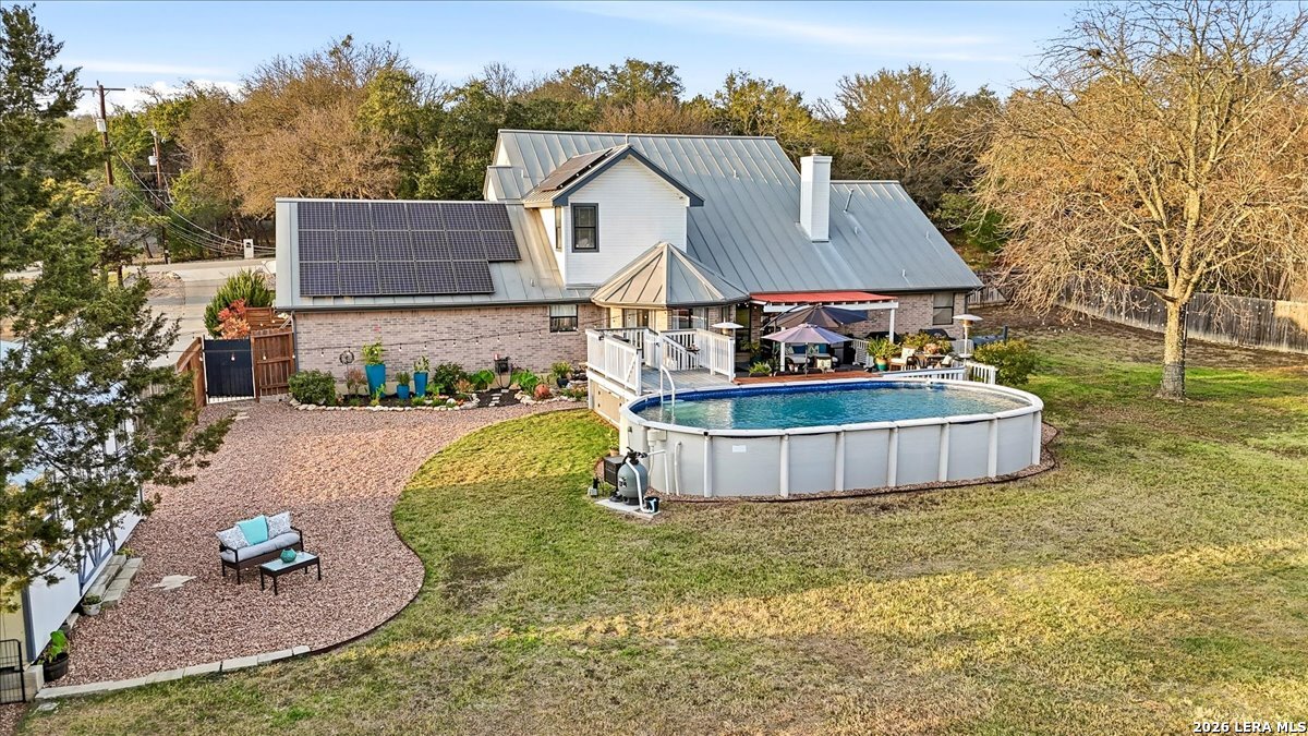 9608 Azalea Circle