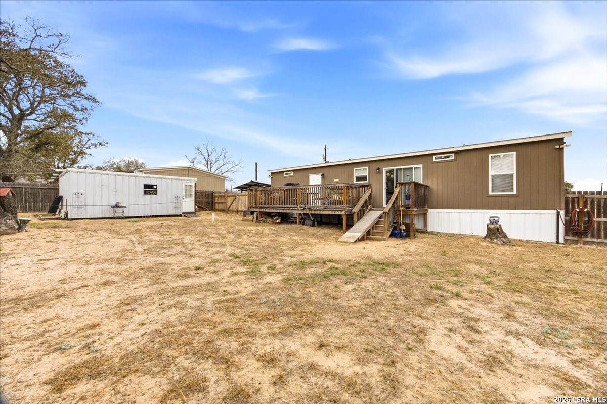 101 Rocky Ridge