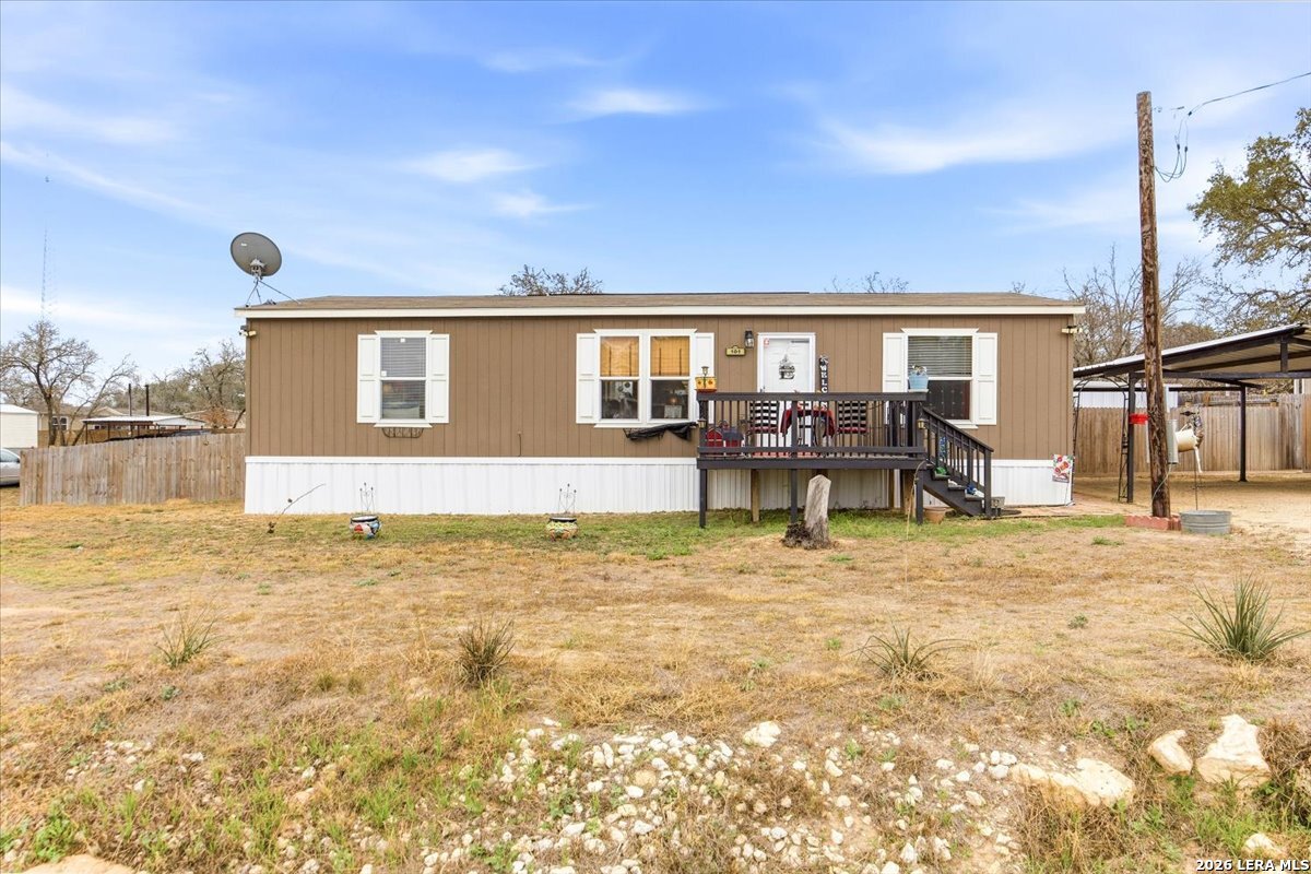 101 Rocky Ridge